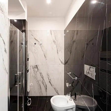 Casa Malupa Luxury Apartman