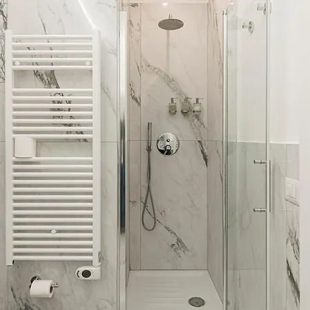 Casa Malupa Luxury Apartman *