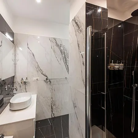 Casa Malupa Luxury Apartman