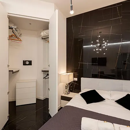 Casa Malupa Luxury Apartman