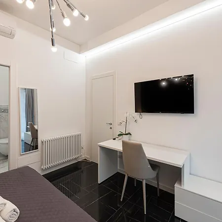 Casa Malupa Luxury Apartman