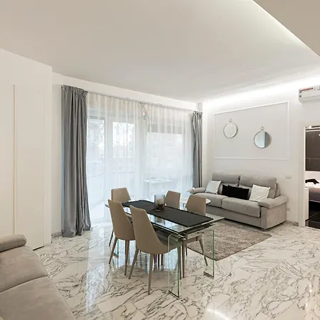 Apartman Casa Malupa Luxury