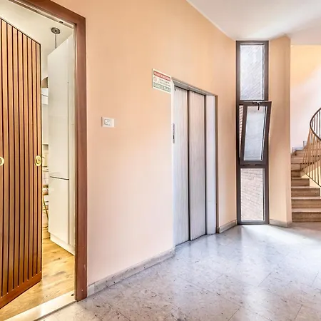 Casa Malupa Luxury * Róma