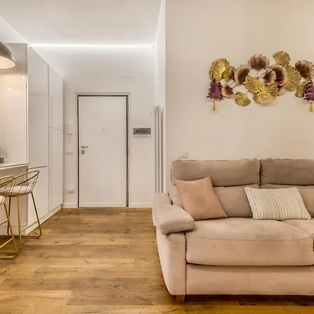 Apartman Casa Malupa Luxury
