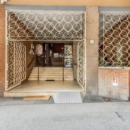 Casa Malupa Luxury Apartman *