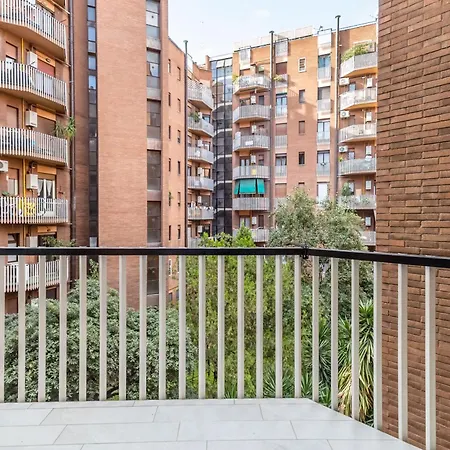 Apartman Casa Malupa Luxury Róma