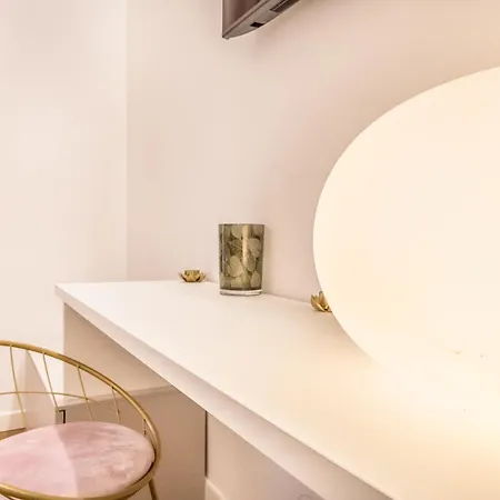 Casa Malupa Luxury Róma