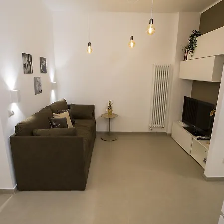 Apartman Casa Malupa Luxury Róma