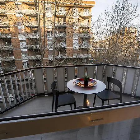 Διαμέρισμα Casa Malupa Luxury