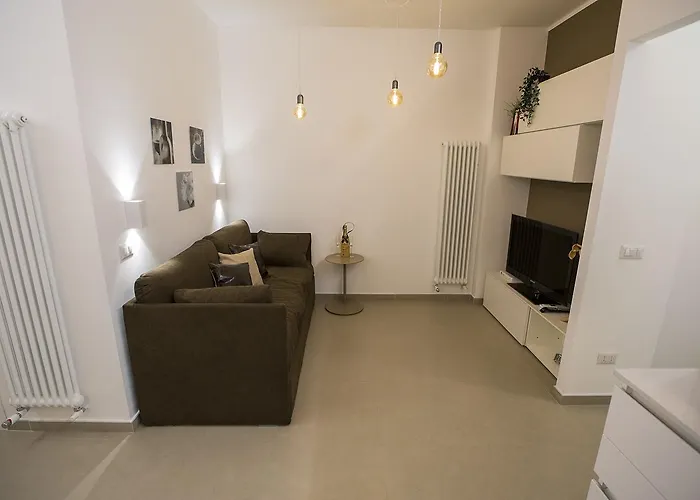 Apartment Casa Malupa Luxury Rom