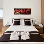 Casa Malupa Luxury Appartement Rome