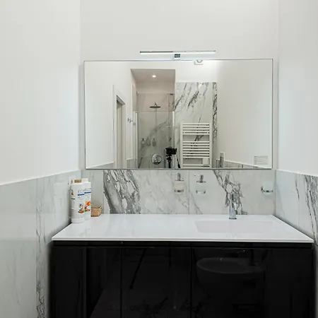 Casa Malupa Luxury Apartman Róma