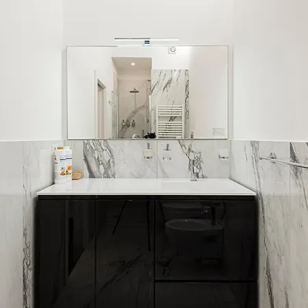 Apartman Casa Malupa Luxury Róma