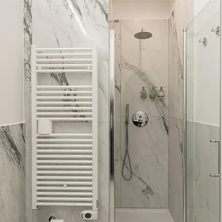 Casa Malupa Luxury * Róma