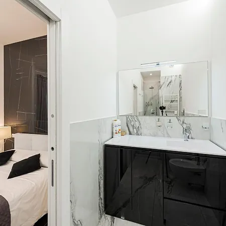 Casa Malupa Luxury Apartman Róma