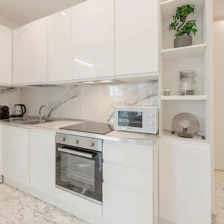 Casa Malupa Luxury *