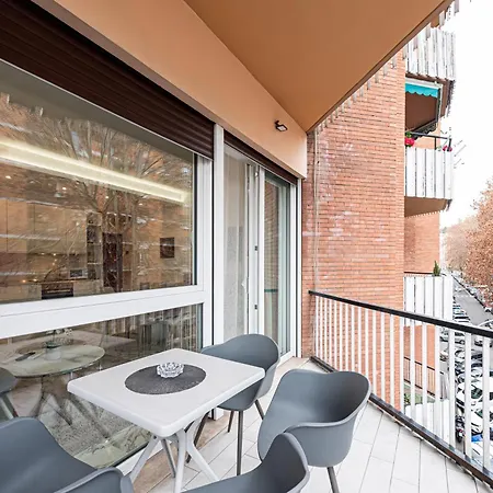 Casa Malupa Luxury Apartman *