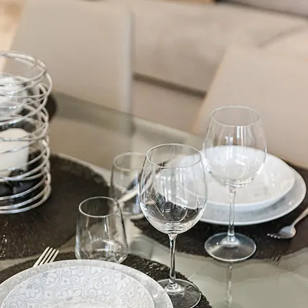 Apartman Casa Malupa Luxury