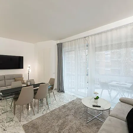 Casa Malupa Luxury *