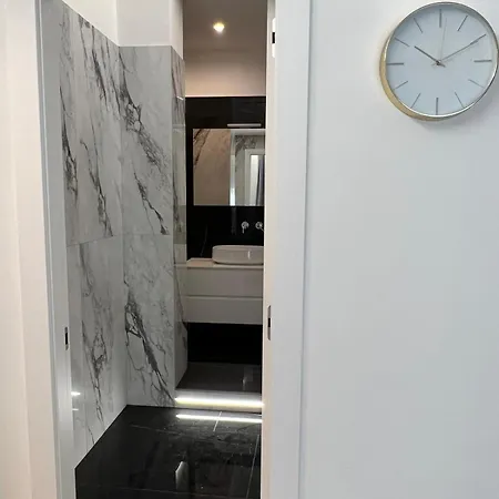 Casa Malupa Luxury Apartman Róma