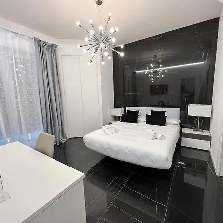 Casa Malupa Luxury *