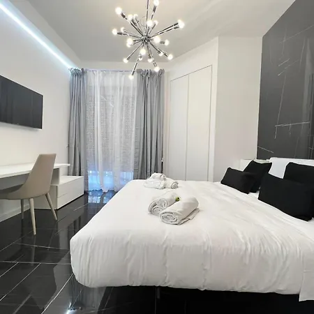 Casa Malupa Luxury *