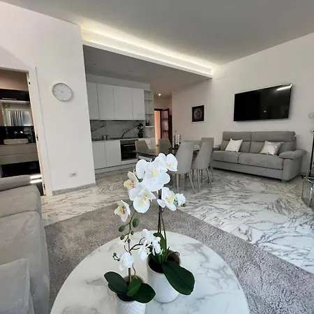 Casa Malupa Luxury Apartman
