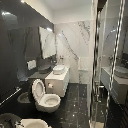 Casa Malupa Luxury * Róma