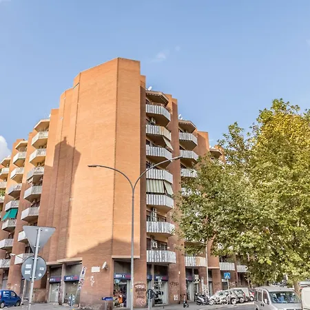 Casa Malupa Luxury Róma