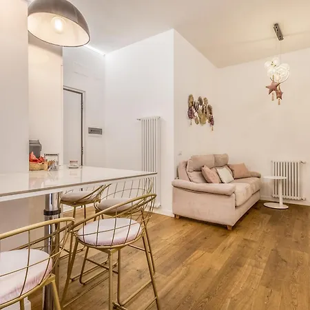 Casa Malupa Luxury Appartement