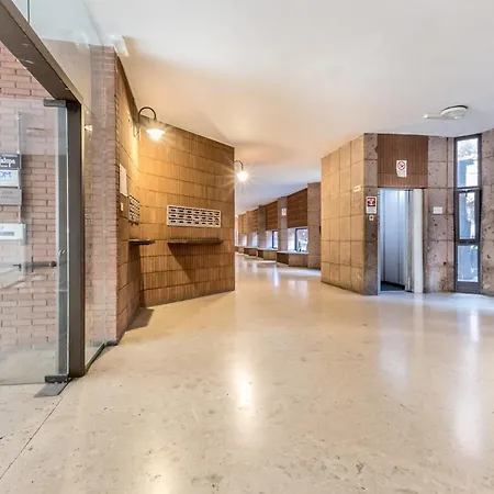 Apartman Casa Malupa Luxury *