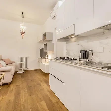 Casa Malupa Luxury Róma