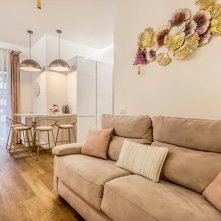 Casa Malupa Luxury * Róma