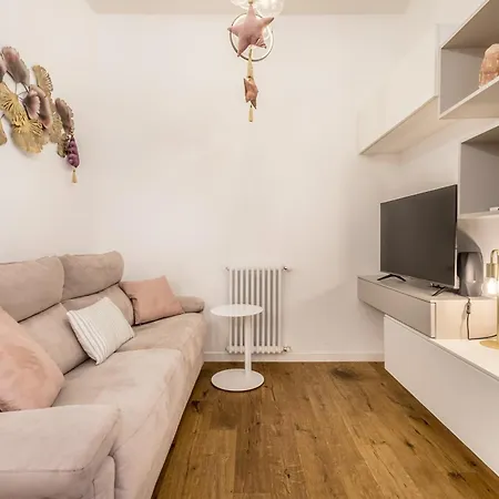 Casa Malupa Luxury Appartamento