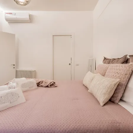 Casa Malupa Luxury Apartman Róma