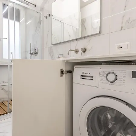 Casa Malupa Luxury * Róma