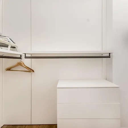 Casa Malupa Luxury Appartement