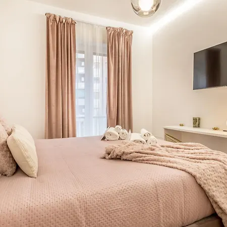 Apartman Casa Malupa Luxury