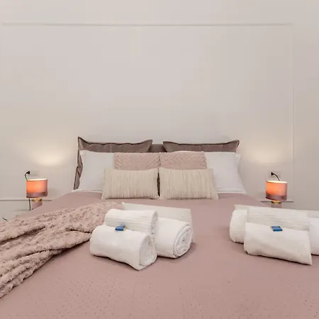 Casa Malupa Luxury Apartman *