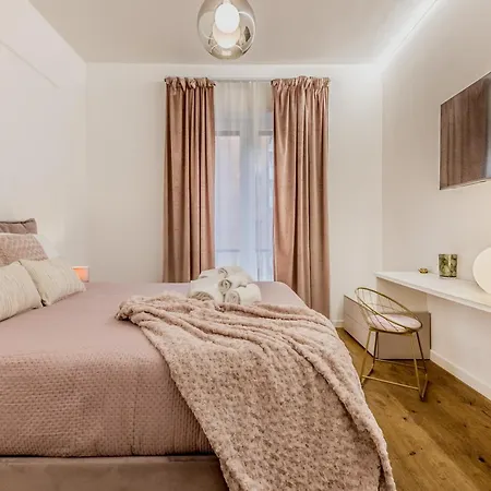 Apartman Casa Malupa Luxury *