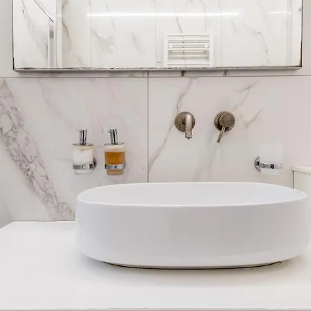 Apartman Casa Malupa Luxury Róma