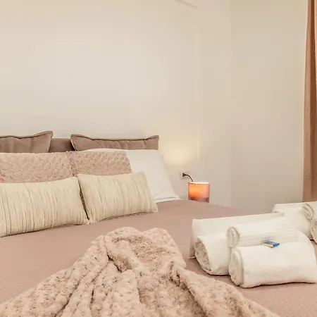 Casa Malupa Luxury Róma