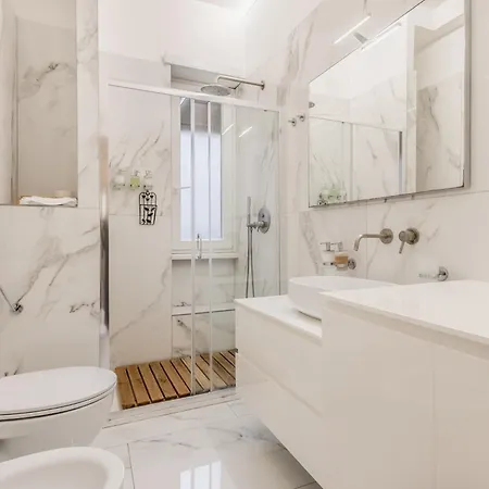 Casa Malupa Luxury * Róma