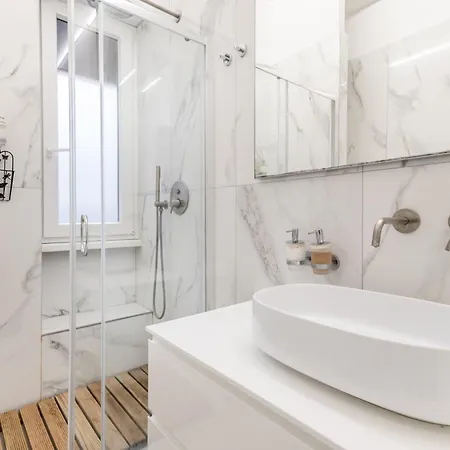 Casa Malupa Luxury דירה *