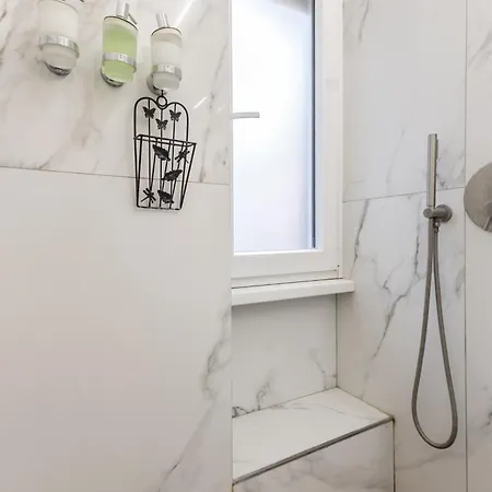 Casa Malupa Luxury Apartman Róma