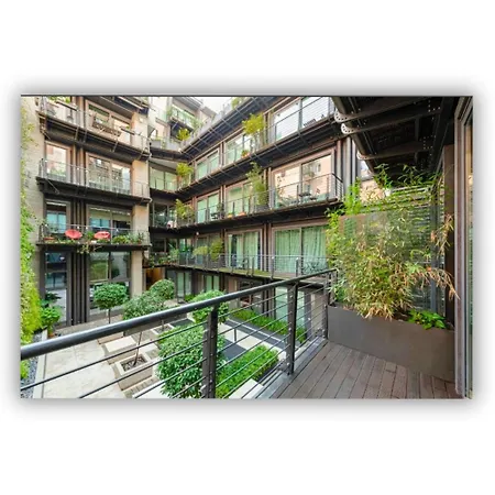 Casa Malupa Luxury