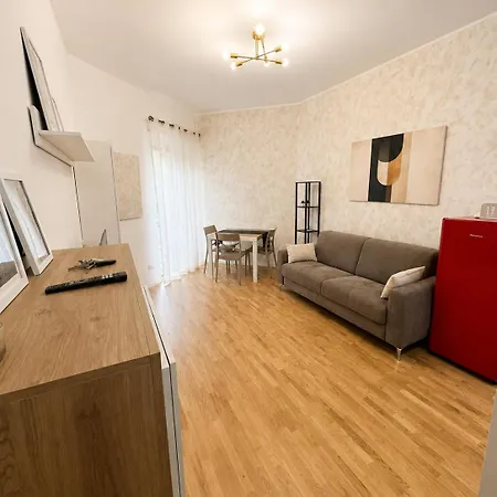 Casa Malupa Luxury * Roma