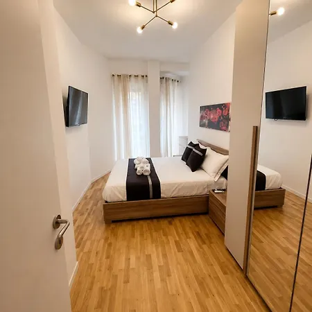 Casa Malupa Luxury Daire *