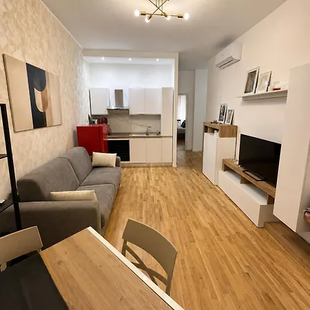 Casa Malupa Luxury * Roma