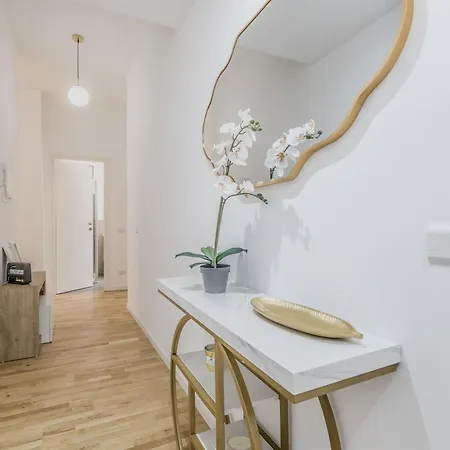 Casa Malupa Luxury Appartement Rome